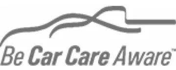 be car care aware logo